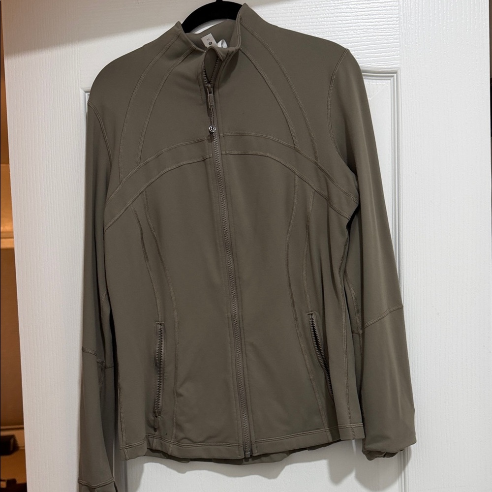 Lululemon Athletica Jacket. 12